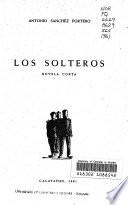 Los solteros