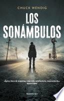 Los Sonambulos