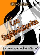 Los Sophimisterios