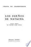 Los sueños de Natacha