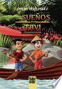 Los sueños de Tavi
