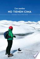 Los sueños no tienen cima