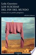 Los suicidas del fin del mundo