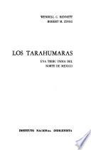 Los tarahumaras
