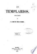 Los templarios