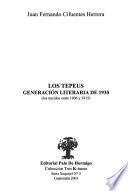 Los Tepeus