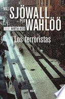 Los terroristas