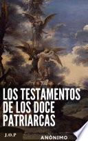 Los Testamentos de los Doce Patriarcas