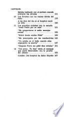 Los testigos del hospital