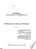 Los Tiempos