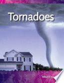 Los tornados (Tornadoes) 6-Pack