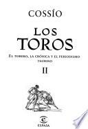 Los toros