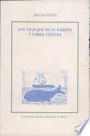 Los trabajos de la ballena y otros cuentos