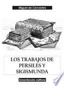 Los trabajos de Persiles y Sigismunda