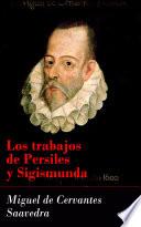 Los trabajos de Persiles y Sigismunda