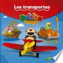 Los transportes