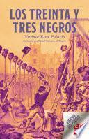 Los treinta y tres negros