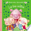 Los Tres Cerditos
