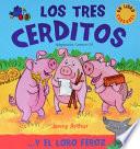 Los Tres Cerditos