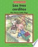 Los tres cerditos / The Three Little Pigs