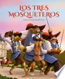 Los tres mosqueteros (edición álbum ilustrado)