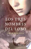Los tres nombres del lobo