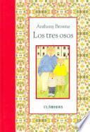 Los tres osos
