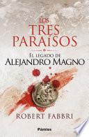 Los tres paraísos