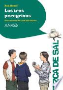 Los tres peregrinos