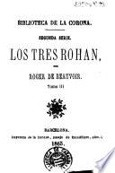 Los Tres Rohan