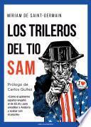 Los trileros del Tío Sam