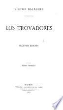 Los trovadores
