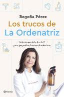 Los trucos de La Ordenatriz