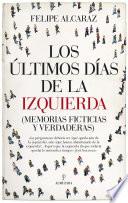 Los últimos días de la izquierda