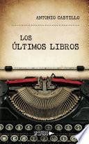 Los últimos libros