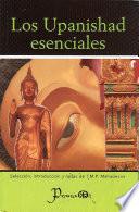 Los Upanishad Esenciales