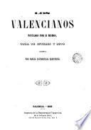 Los valencianos pintados por sí mismos