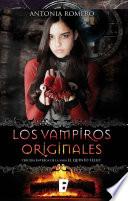 Los Vampiros originales (El quinto sello 3)
