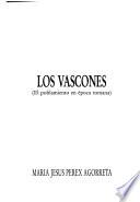 Los vascones