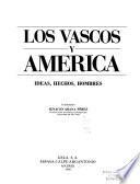 Los Vascos y América