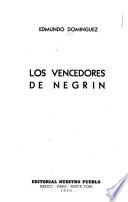 Los vendedores de Negrín