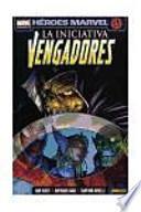Los Vengadores : la iniciativa, 3 : muerto en combate