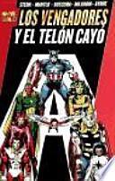 Los Vengadores: Y el telón cayó 03