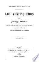 Los ventisqueros