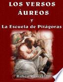 Los Versos Áureos y la Escuela de Pitágoras