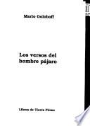 Los versos del hombre pájaro