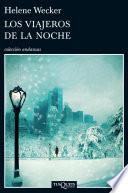 Los viajeros de la noche