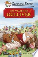 Los viajes de Gulliver