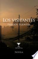 Libro Los visitantes