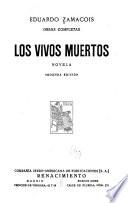 Los vivos muertos
